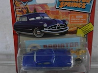 Cars doc hudson - afbeelding 1 van  2