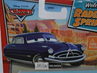 Cars doc hudson - afbeelding 2 van  2