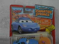 Cars sally with tattoo - afbeelding 1 van  3