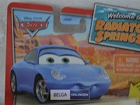 Cars sally with tattoo - afbeelding 2 van  2