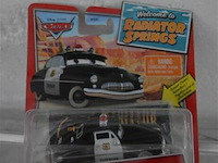 Cars sheriff - afbeelding 1 van  3