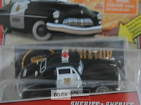 Cars sheriff - afbeelding 2 van  3