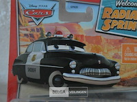 Cars sheriff - afbeelding 3 van  3