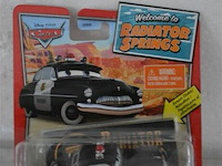 Cars sheriff - afbeelding 1 van  2