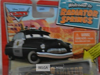Cars sheriff - afbeelding 2 van  2