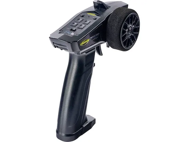 Carson rc sport rc handzender startset 2,4 ghz aantal kanalen: 2 - afbeelding 2 van  2