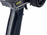 Carson rc sport rc handzender startset 2,4 ghz aantal kanalen: 2 - afbeelding 2 van  2