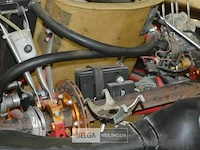 Cart 125cc automaat cilinder ontbreekt - afbeelding 5 van  15