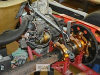 Cart 125cc automaat cilinder ontbreekt - afbeelding 7 van  15