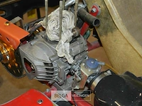 Cart 125cc automaat cilinder ontbreekt - afbeelding 9 van  15