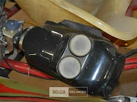 Cart 125cc automaat cilinder ontbreekt - afbeelding 10 van  15