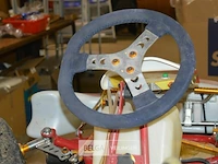 Cart 125cc automaat cilinder ontbreekt - afbeelding 13 van  15
