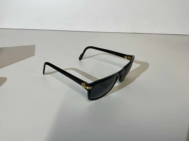 Cartier 1851825 zonnebril - afbeelding 2 van  5
