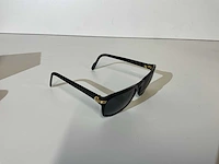 Cartier 1851825 zonnebril - afbeelding 2 van  5