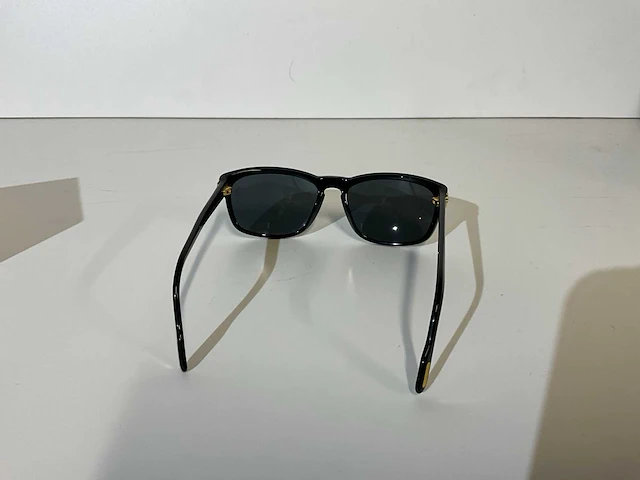 Cartier 1851825 zonnebril - afbeelding 3 van  5