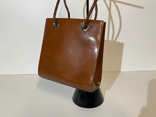 Cartier handtas - afbeelding 2 van  5