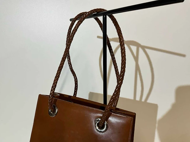 Cartier handtas - afbeelding 3 van  5