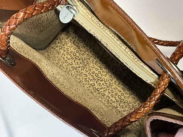 Cartier handtas - afbeelding 5 van  5