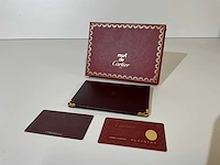 Cartier portemonnee - afbeelding 1 van  6