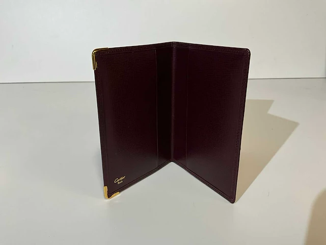 Cartier portemonnee - afbeelding 3 van  6