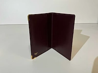 Cartier portemonnee - afbeelding 3 van  6