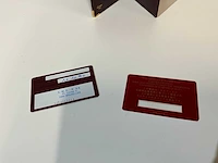 Cartier portemonnee - afbeelding 5 van  6