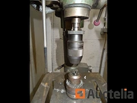 Cartool thd16 boorstatief - afbeelding 4 van  6