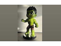 Cartoon hero hulk boy - afbeelding 2 van  3