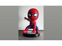 Cartoon hero spiderboy - afbeelding 1 van  4