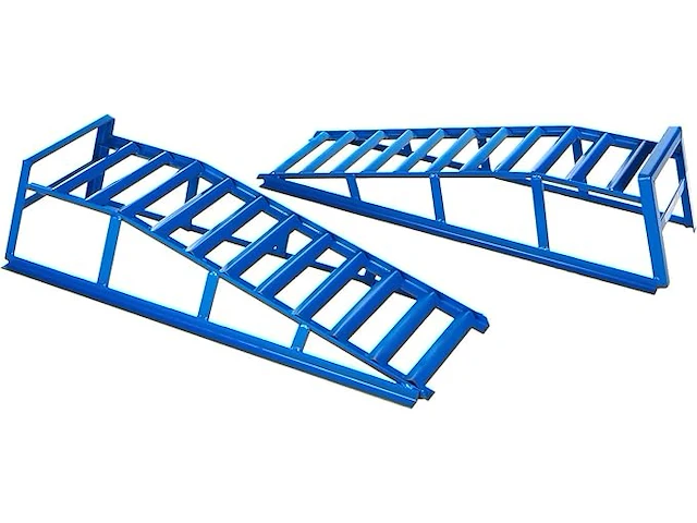 Cartrend auto oprijplatform (2 stuks) - afbeelding 1 van  1