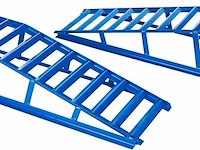 Cartrend auto oprijplatform (2 stuks) - afbeelding 1 van  1