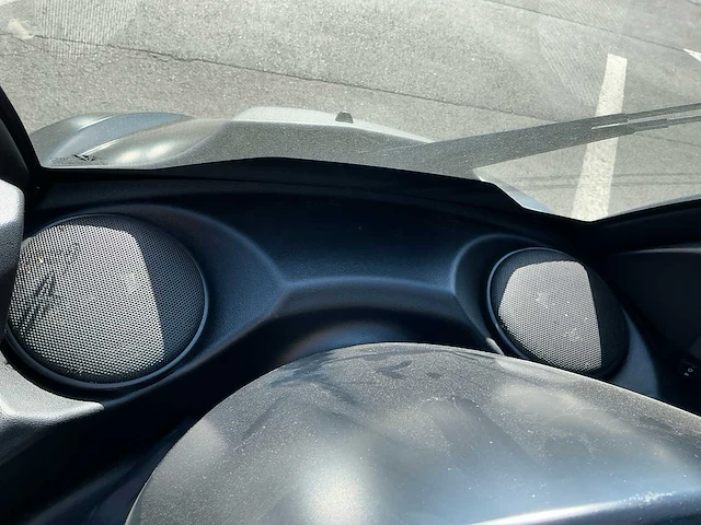 Carver br1 cargo e-scooter - 2023 - afbeelding 3 van  12