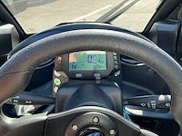 Carver br1 cargo e-scooter - 2023 - afbeelding 4 van  12