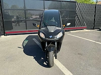 Carver br1 cargo e-scooter - 2023 - afbeelding 1 van  12