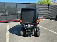 Carver br1 cargo e-scooter - 2023 - afbeelding 7 van  12