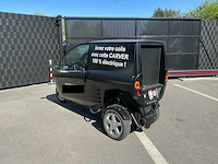 Carver br1 cargo e-scooter - 2023 - afbeelding 8 van  12