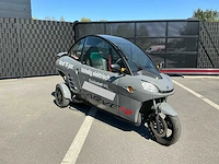 Carver r+ e-scooter - 2023 - afbeelding 10 van  16