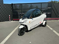 Carver r+ e-scooter - 2023 - afbeelding 1 van  14