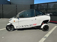 Carver r+ e-scooter - 2023 - afbeelding 7 van  14