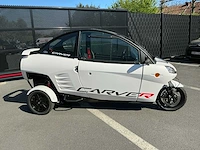 Carver r+ e-scooter - 2023 - afbeelding 9 van  14