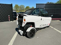 Carver r+ e-scooter - 2023 - afbeelding 10 van  14