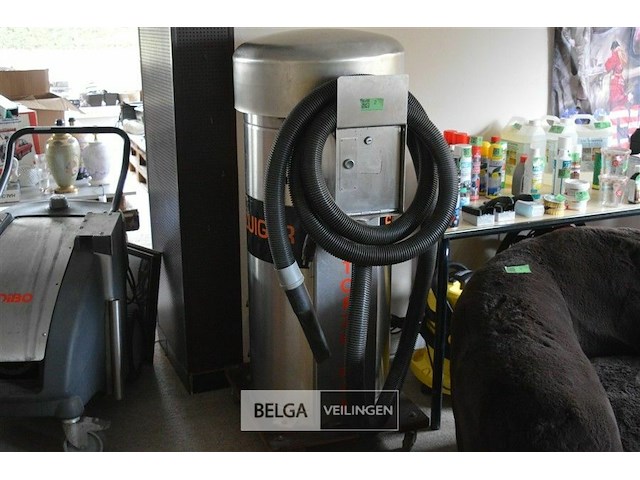 Carwash stofzuiger - afbeelding 1 van  3