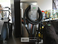 Carwash stofzuiger - afbeelding 1 van  3