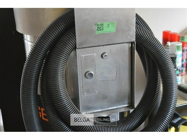 Carwash stofzuiger - afbeelding 2 van  3