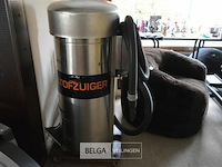 Carwash stofzuiger - afbeelding 3 van  3