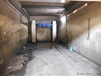Carwash wasstraat - afbeelding 2 van  4