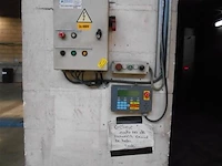 Carwash wasstraat - afbeelding 3 van  4