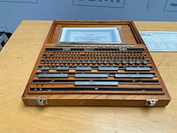 Cary le cloce acier controleblokjes - afbeelding 4 van  11