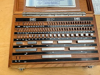 Cary le cloce acier controleblokjes - afbeelding 5 van  11