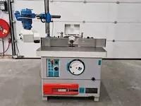 Casadei f114 tafelfreesmachine - afbeelding 2 van  8
